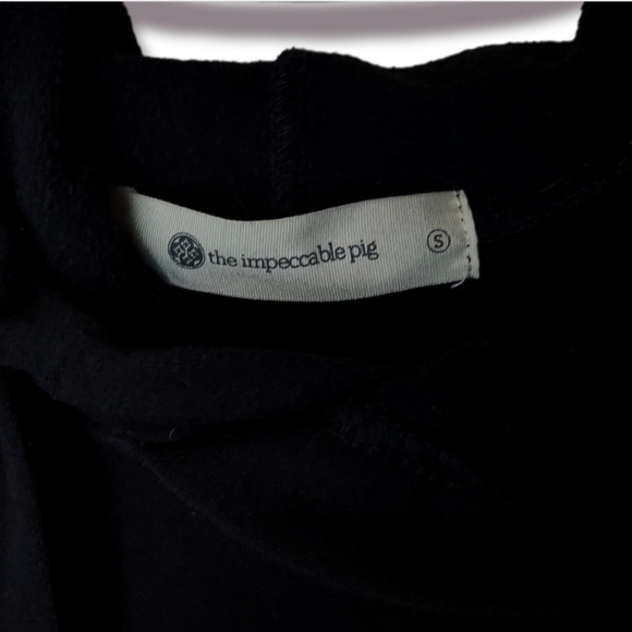 The impeccable pig - Picture 2 of 3